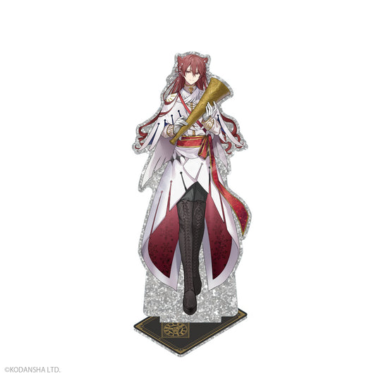 ハンドレッドノート ラメアクリルスタンド -Arcana Sign- 塔翠